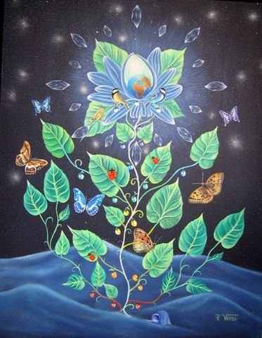 L'arbre de vie